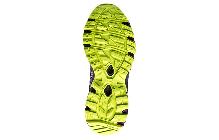 Purchase (W) ASICS Gel-Sonoma 'Abu-Abu Ungu' T4F7N-1133