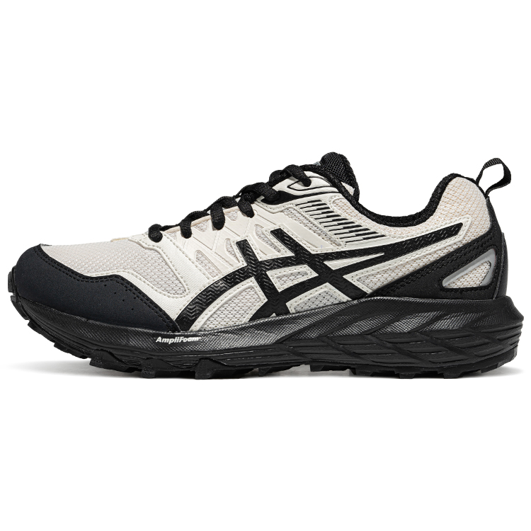 (Women) ASICS Gel-Sonoma CN 'White Black' 1012B656-100