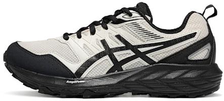 (Women) ASICS Gel-Sonoma CN 'White Black' 1012B656-100 (Women) ASICS Gel-Sonoma CN 'White Black' 1012B656-100