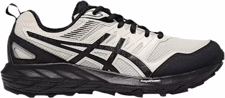 (Women) ASICS Gel-Sonoma CN Sneakers 'White Black' 1012B656-100 (Women) ASICS Gel-Sonoma CN Sneakers 'White Black' 1012B656-100