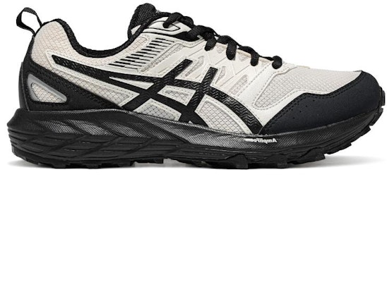(W) ASICS Gel-Sonoma CN Sneakers 'Putih Hitam' 1012B656-100 Order (W) ASICS Gel-Sonoma CN Sneakers 'Putih Hitam' 1012B656-100