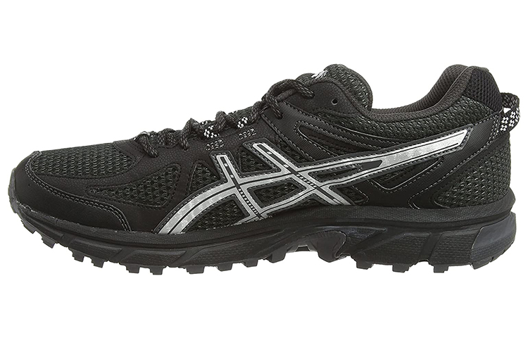 (Women) ASICS Gel-Sonoma G-TX 'Black White' T5N7N-9093