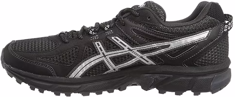 (Women) ASICS Gel-Sonoma G-TX 'Black White' T5N7N-9093 (Women) ASICS Gel-Sonoma G-TX 'Black White' T5N7N-9093