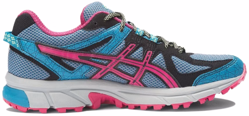 (Women) ASICS Gel-Sonoma Low 'Ocean Blue Pink' T4F7N-5325 Order (Women) ASICS Gel-Sonoma Low 'Ocean Blue Pink' T4F7N-5325