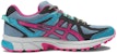 (W) ASICS Gel-Sonoma Low 'Biru Laut Merah Jambu' T4F7N-5325