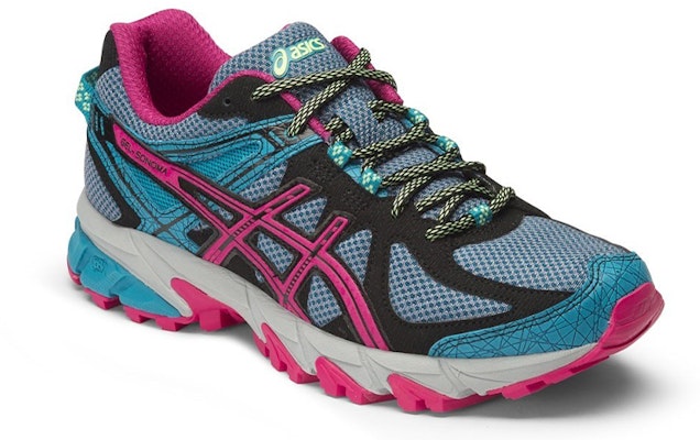 (Women) ASICS Gel-Sonoma Low 'Ocean Blue Pink' T4F7N-5325 Lookbook (Women) ASICS Gel-Sonoma Low 'Ocean Blue Pink' T4F7N-5325