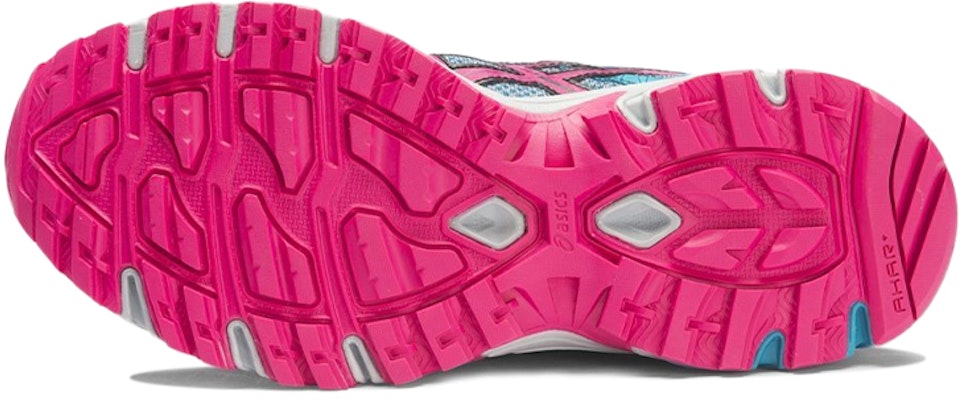 (Women) ASICS Gel-Sonoma Low 'Ocean Blue Pink' T4F7N-5325 Shop (Women) ASICS Gel-Sonoma Low 'Ocean Blue Pink' T4F7N-5325