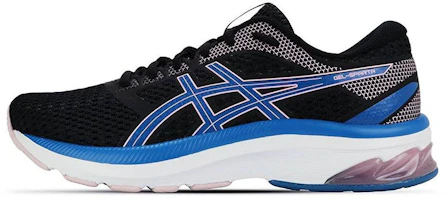 (Women) ASICS Gel-Sparta 'Black Blue' 1012B337-001 (Women) ASICS Gel-Sparta 'Black Blue' 1012B337-001