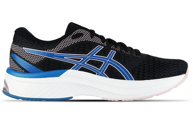 Order (W) ASICS Gel-Sparta ''Noir Bleu'' 1012B337-001
