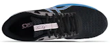 Lookbook (W) ASICS Gel-Sparta ''Noir Bleu'' 1012B337-001
