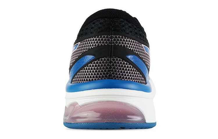 Shop (W) ASICS Gel-Sparta ''Noir Bleu'' 1012B337-001