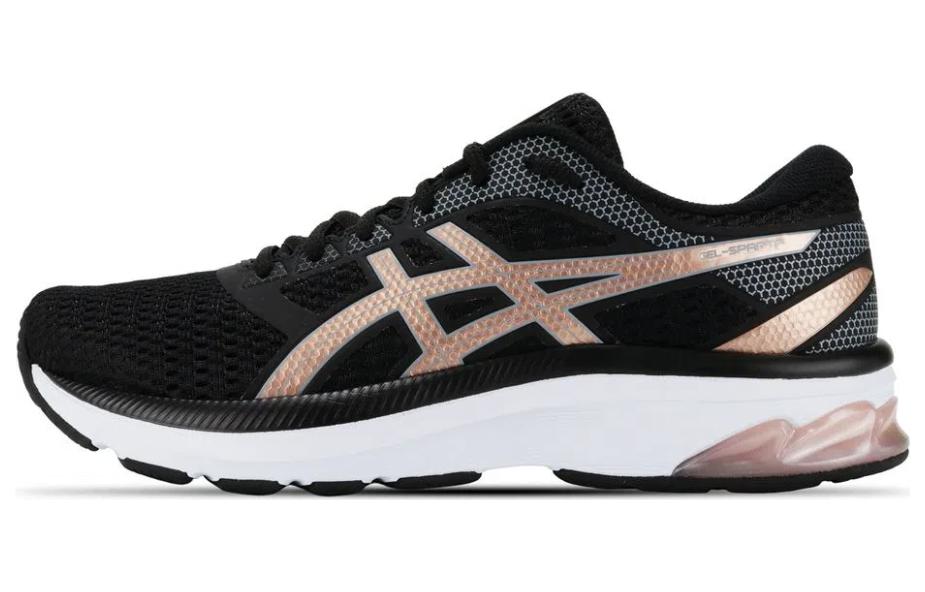 (Women) ASICS Gel-Sparta 'Black Brown' 1012B337-003