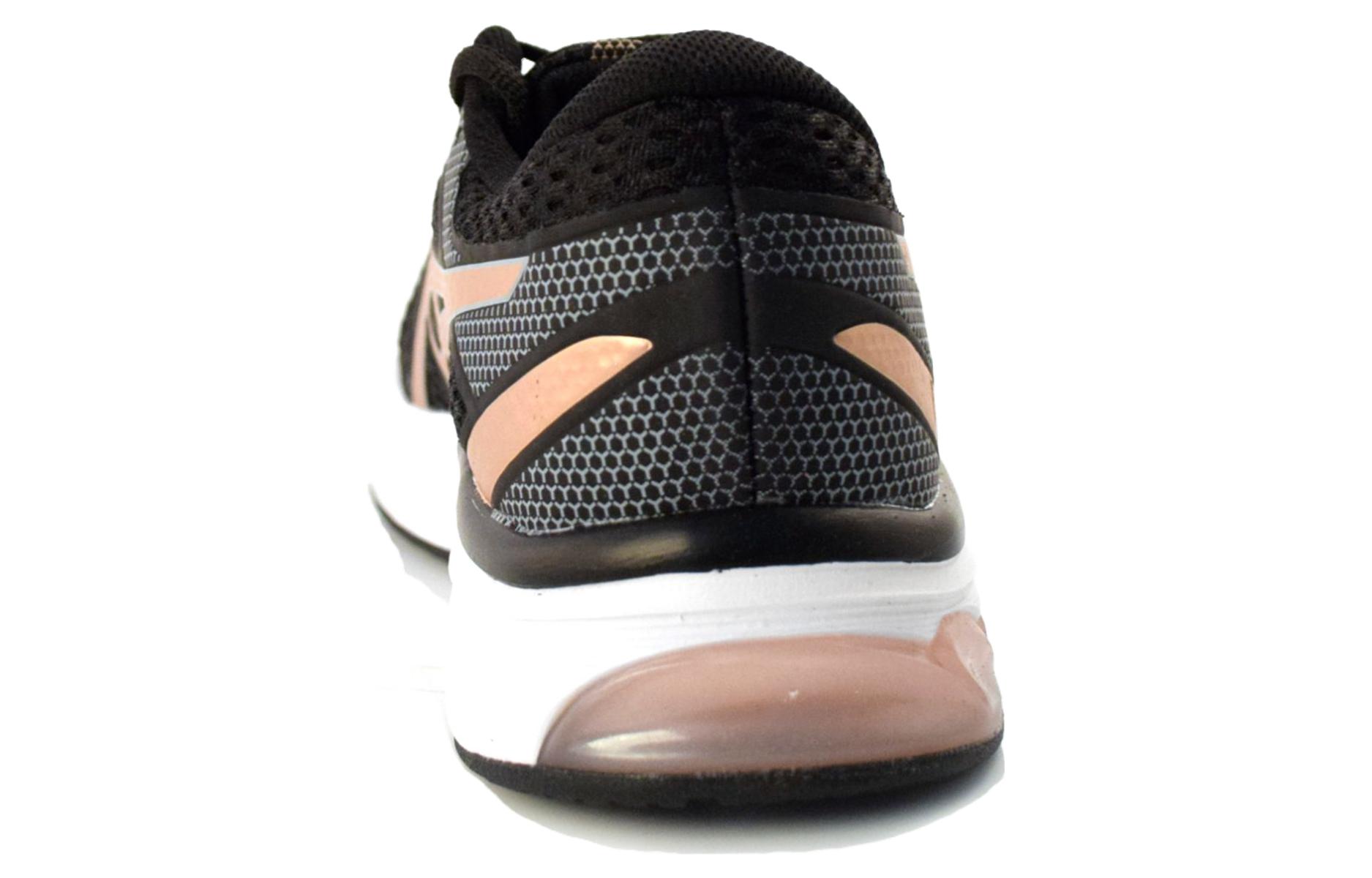 Lookbook (W) ASICS Gel-Sparta 'Hitam Coklat' 1012B337-003