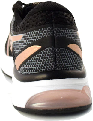 (W) ASICS Gel-Sparta 'Hitam Coklat' 1012B337-003 Lookbook (W) ASICS Gel-Sparta 'Hitam Coklat' 1012B337-003