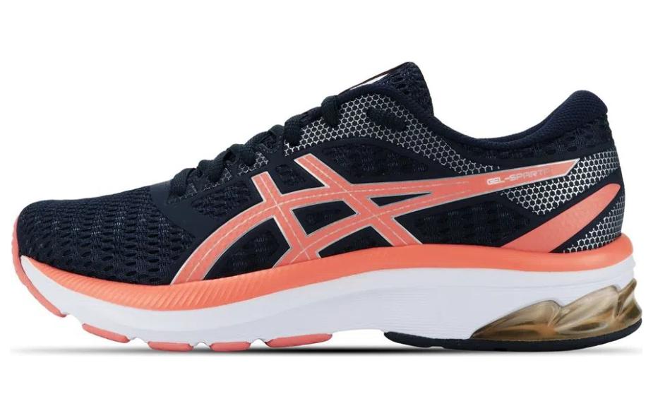 (Women) ASICS Gel-Sparta 'Black Pink' 1012B337-403