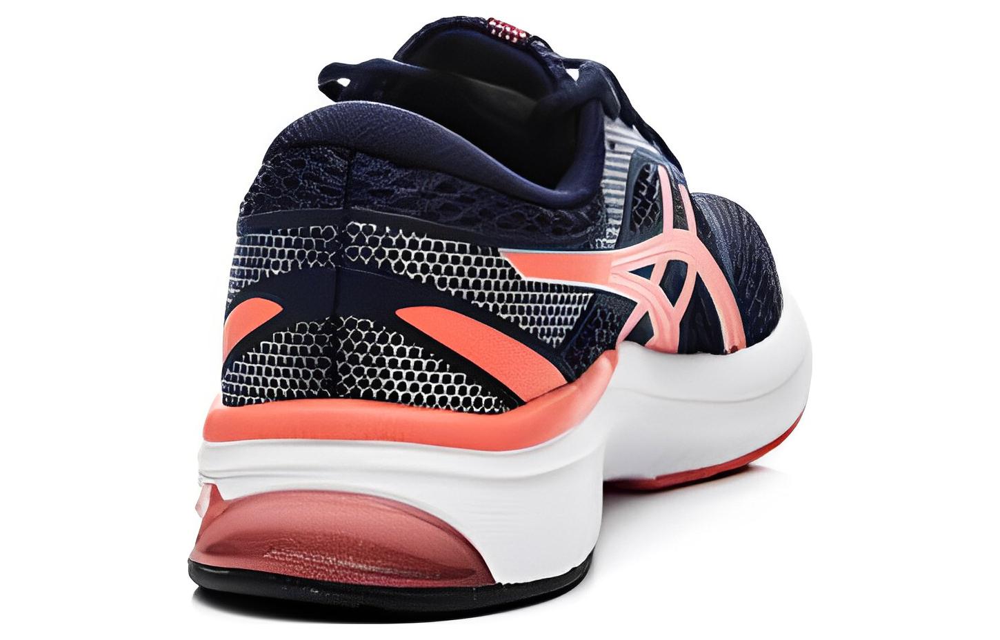 Order (W) ASICS Gel-Sparta ''Schwarz Pink'' 1012B337-403