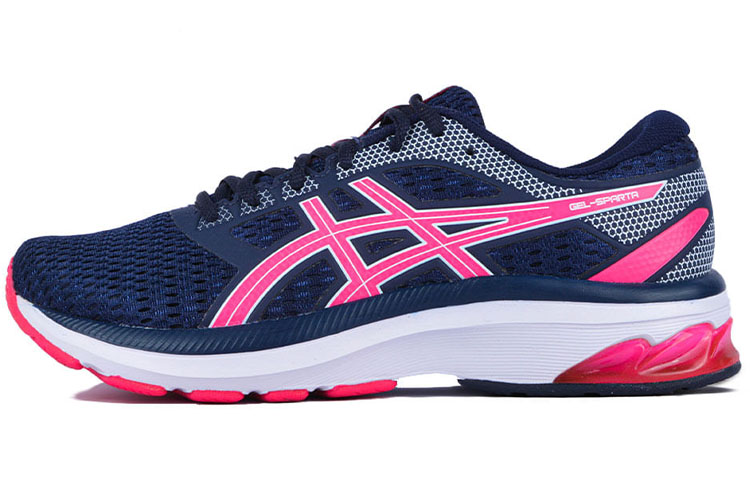 (Women) ASICS Gel-Sparta 'Blue Pink' 1012B337-400