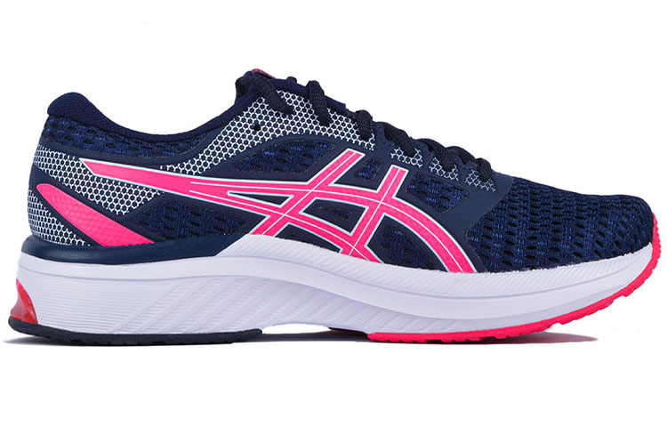 Order (W) ASICS Gel-Sparta ''Blauw Roze'' 1012B337-400