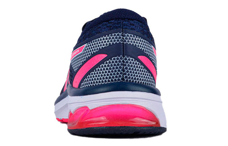 Lookbook (W) ASICS Gel-Sparta ''Blauw Roze'' 1012B337-400
