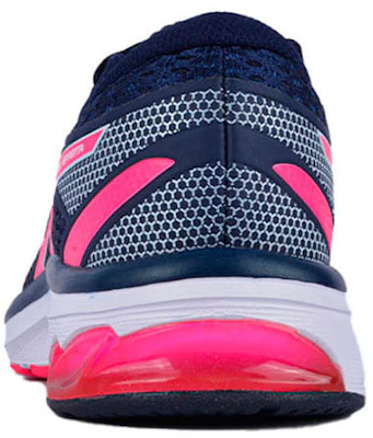 (W) ASICS Gel-Sparta ''Blauw Roze'' 1012B337-400 Lookbook (W) ASICS Gel-Sparta ''Blauw Roze'' 1012B337-400