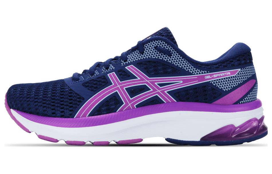 (Women) ASICS Gel-Sparta 'Blue Purple' 1012B337-401
