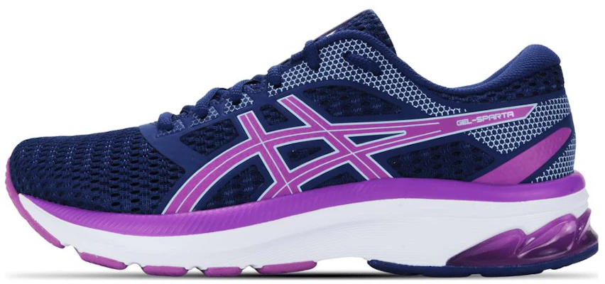 (W) ASICS Gel-Sparta ''Bleu Violet'' 1012B337-401 Buy (W) ASICS Gel-Sparta ''Bleu Violet'' 1012B337-401
