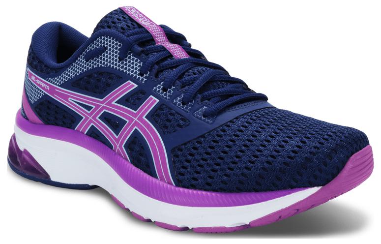 Lookbook (W) ASICS Gel-Sparta ''Bleu Violet'' 1012B337-401