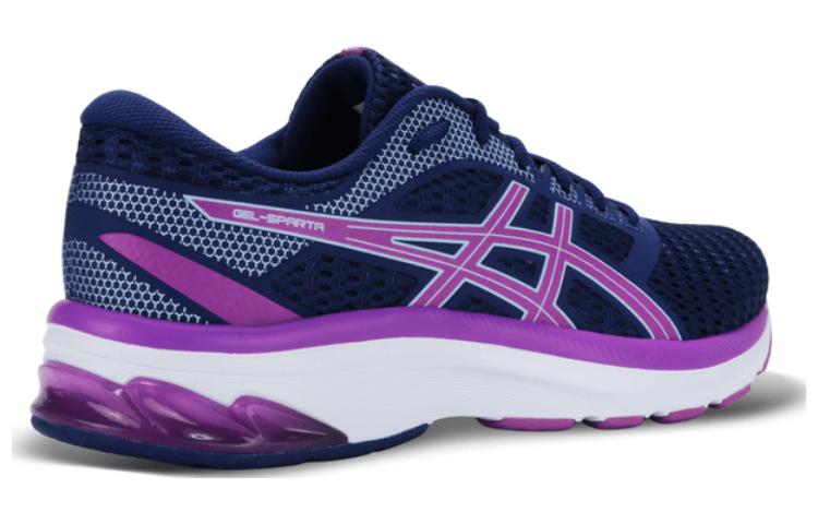 Shop (W) ASICS Gel-Sparta ''Bleu Violet'' 1012B337-401