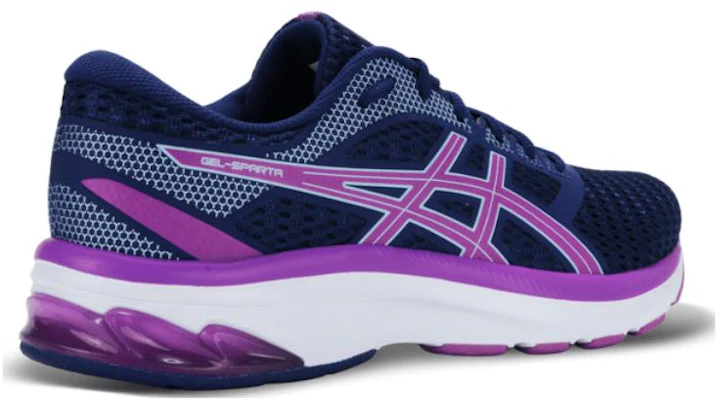 (W) ASICS Gel-Sparta ''Bleu Violet'' 1012B337-401 Shop (W) ASICS Gel-Sparta ''Bleu Violet'' 1012B337-401