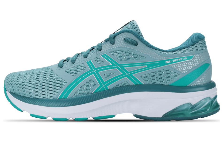 (Women) ASICS Gel-Sparta 'Green White' 1012B337-402