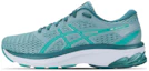 Buy (W) ASICS Gel-Sparta 'Verde Transpirable Bajo' 1012B337-402
