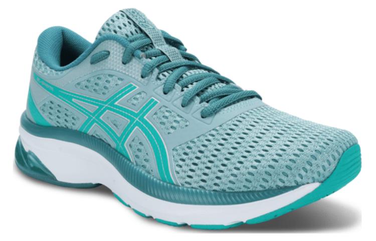 Lookbook (W) ASICS Gel-Sparta 'Verde Transpirable Bajo' 1012B337-402