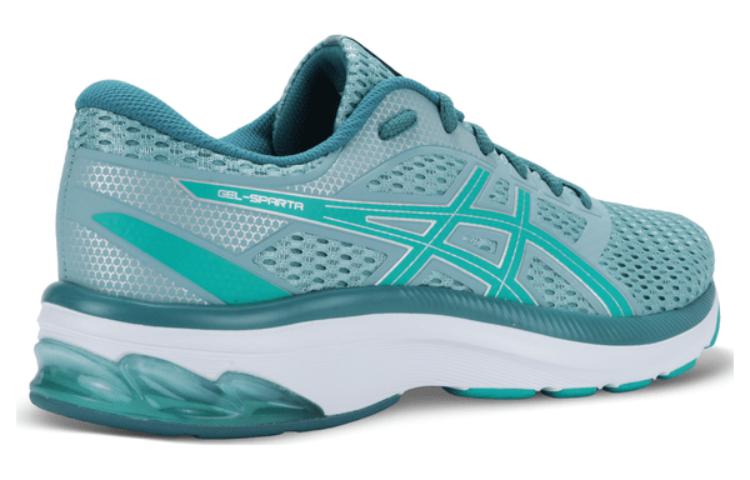 Shop (W) ASICS Gel-Sparta 'Verde Transpirable Bajo' 1012B337-402