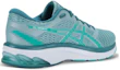 Shop (W) ASICS Gel-Sparta 'Verde Transpirable Bajo' 1012B337-402