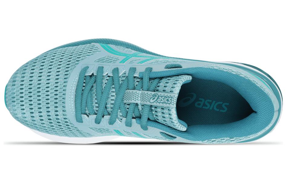 Purchase (W) ASICS Gel-Sparta 'Verde Transpirable Bajo' 1012B337-402
