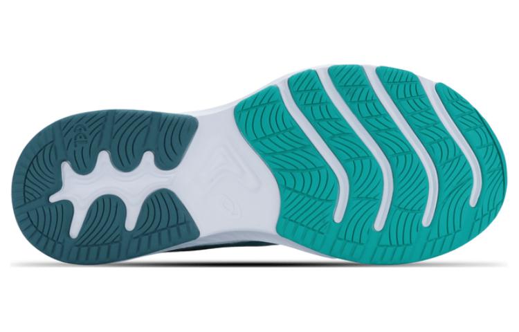 Details for (W) ASICS Gel-Sparta 'Verde Transpirable Bajo' 1012B337-402