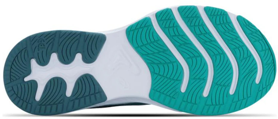 (W) ASICS Gel-Sparta 'Verde Transpirable Bajo' 1012B337-402 Details for (W) ASICS Gel-Sparta 'Verde Transpirable Bajo' 1012B337-402