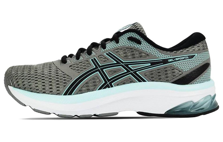 (Women) ASICS Gel-Sparta 'Grey Blue' 1012B337-020