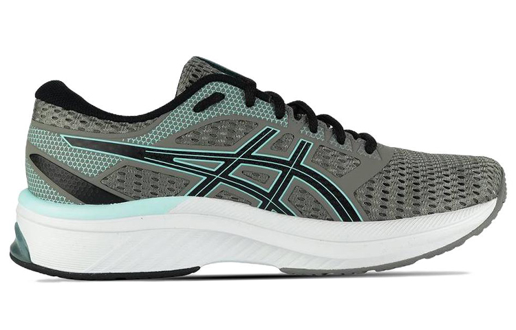 Order (W) ASICS Gel-Sparta ''Grau Blau'' 1012B337-020