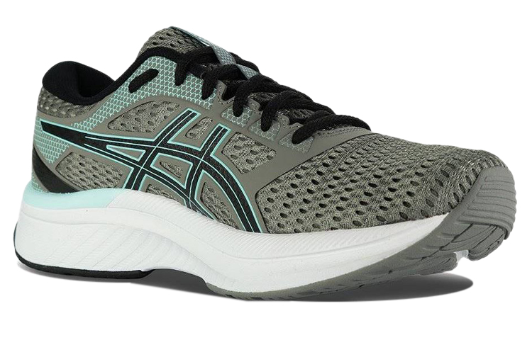 Lookbook (W) ASICS Gel-Sparta ''Grau Blau'' 1012B337-020