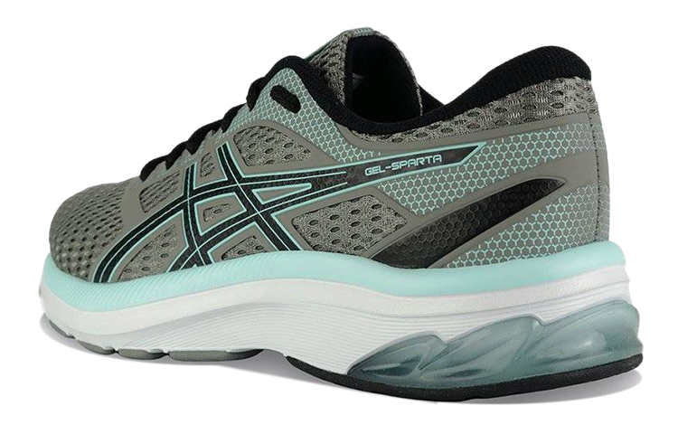 Shop (W) ASICS Gel-Sparta ''Grau Blau'' 1012B337-020