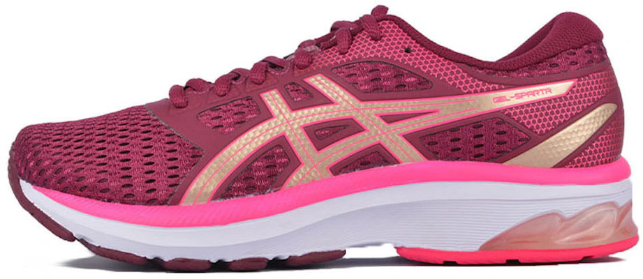 (W) ASICS Gel-Sparta ''Oro Rosa'' 1012B337-600 Buy (W) ASICS Gel-Sparta ''Oro Rosa'' 1012B337-600