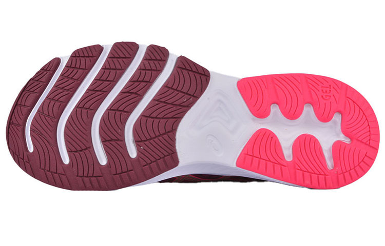 Lookbook (W) ASICS Gel-Sparta ''Oro Rosa'' 1012B337-600