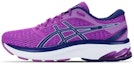 Buy (W) ASICS Gel-Sparta ''Lila Blau'' 1012B337-500