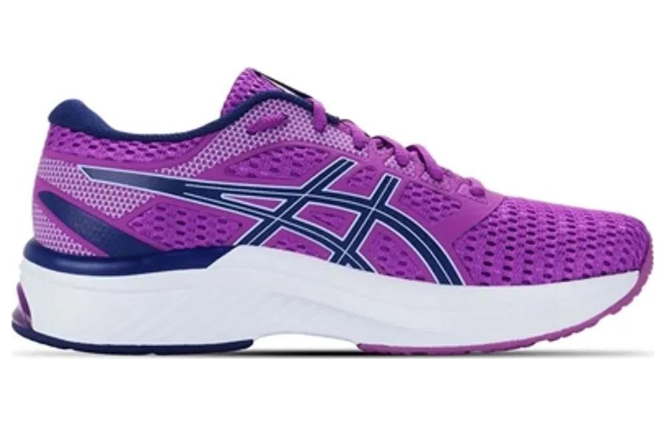 Order (W) ASICS Gel-Sparta ''Lila Blau'' 1012B337-500