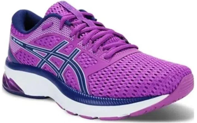 (W) ASICS Gel-Sparta ''Lila Blau'' 1012B337-500 Lookbook (W) ASICS Gel-Sparta ''Lila Blau'' 1012B337-500