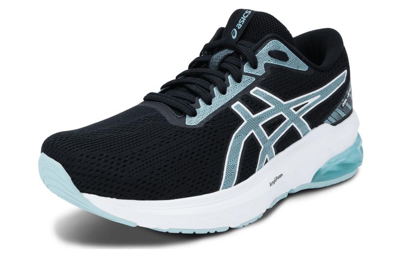 Lookbook (W) ASICS Gel-Spectrum ''Nero Verde'' 1012B467-002