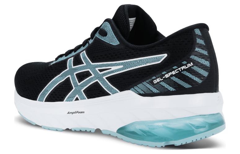 Shop (W) ASICS Gel-Spectrum ''Nero Verde'' 1012B467-002