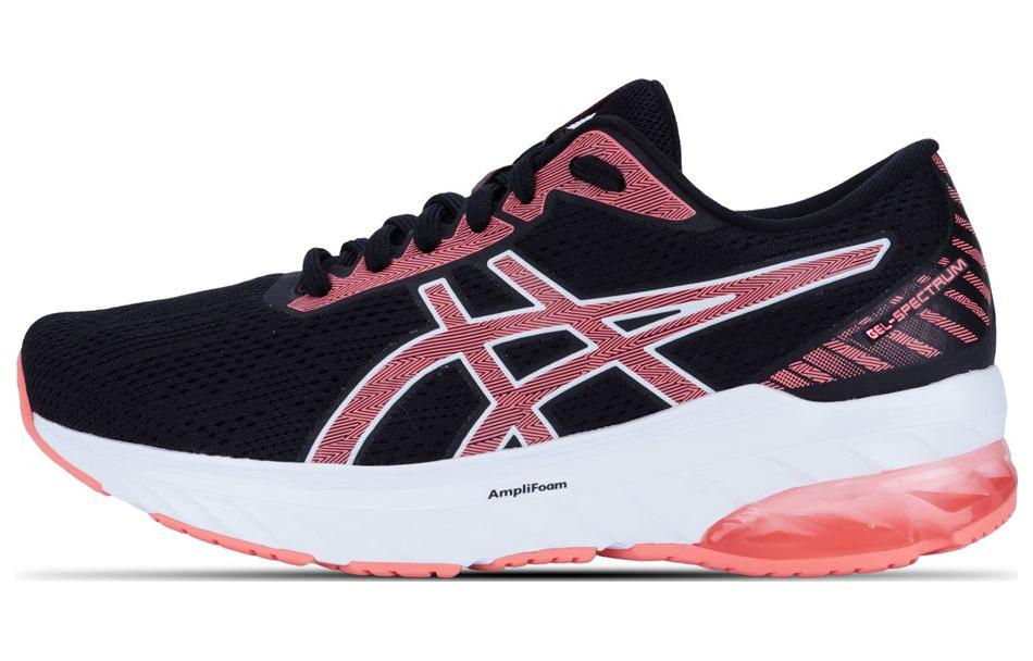(Women) ASICS Gel-Spectrum 'Black Pink' 1012B467-003