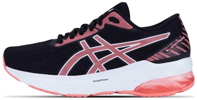 (Women) ASICS Gel-Spectrum 'Black Pink' 1012B467-003 (Women) ASICS Gel-Spectrum 'Black Pink' 1012B467-003